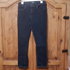 RSQ mens relaxed taper jeans